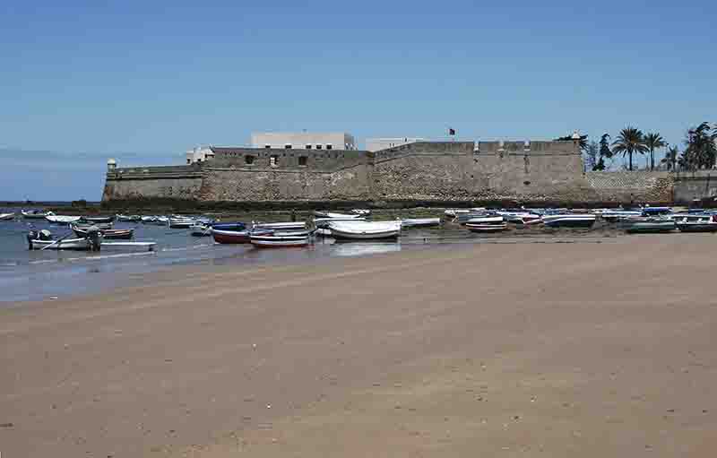Cádiz 48 - castillo de Santa Catalina.jpg
